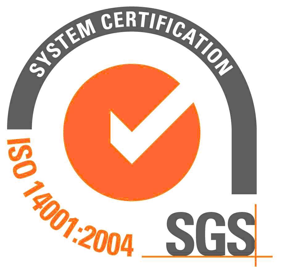 ISO 14001:2004